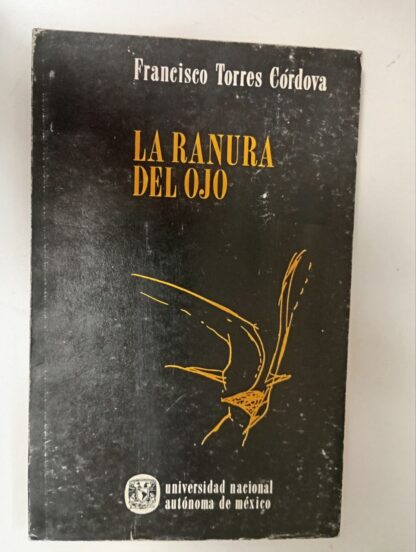 La ranura del ojo