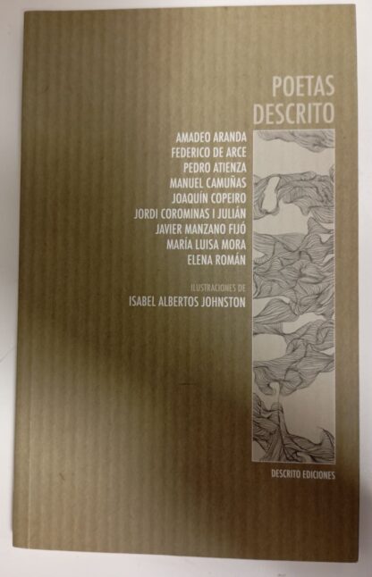 Poetas descrito