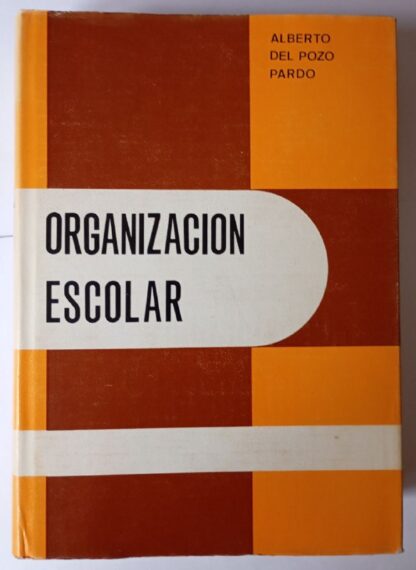 Organización Escolar