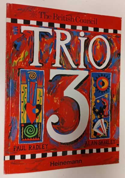 Trio 3. The British Council