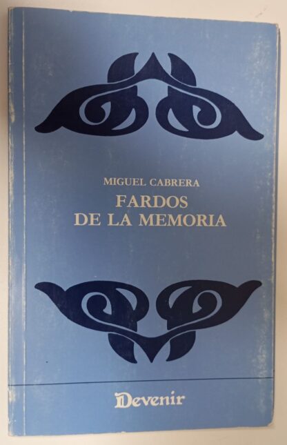 Fardos de la memoria