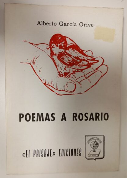 Poemas a Rosario