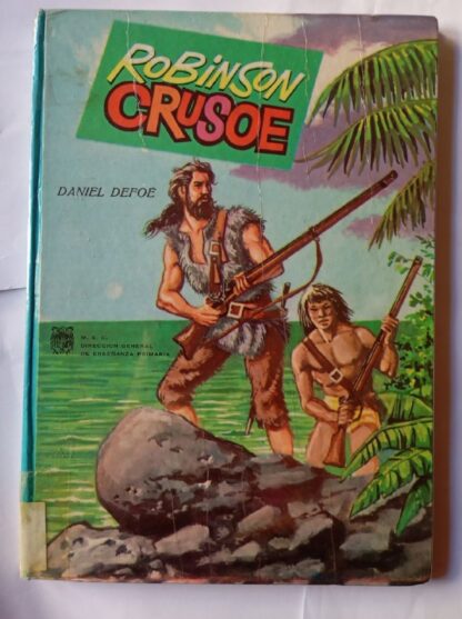 Robinson Crusoe