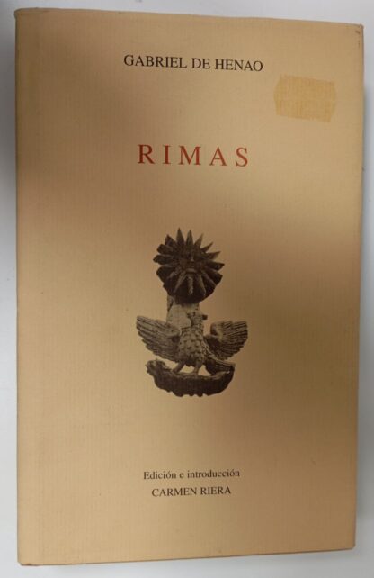 Rimas