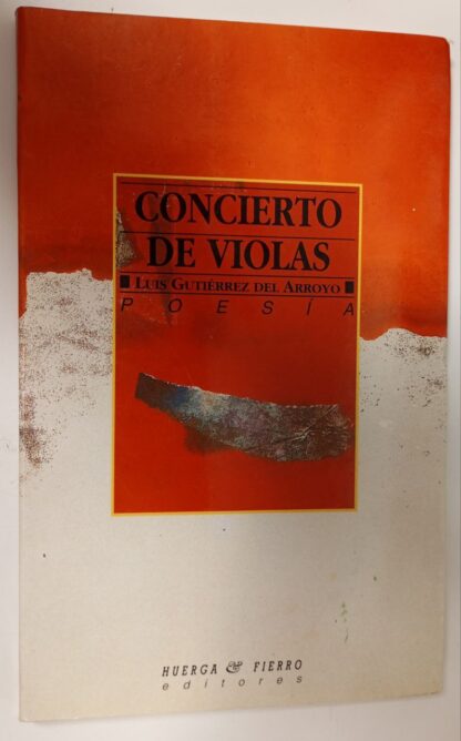 Concierto de violas