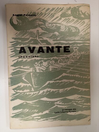 Avante (Poesías)