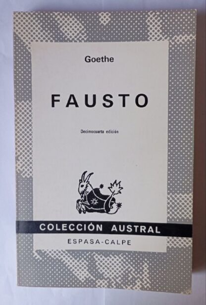 Fausto