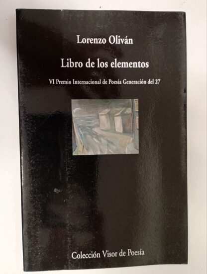 Libro de los elementos