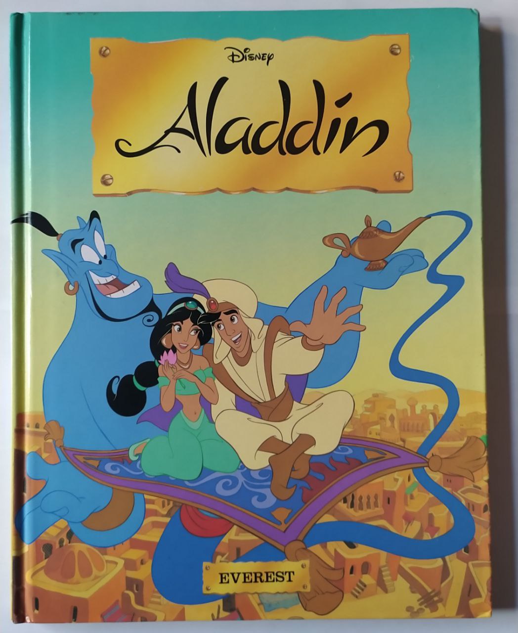 Libro Princesas. Pegatinas Disney (Hachette Infantil - Disney - Prescolar)  De Varios Autores - Buscalibre