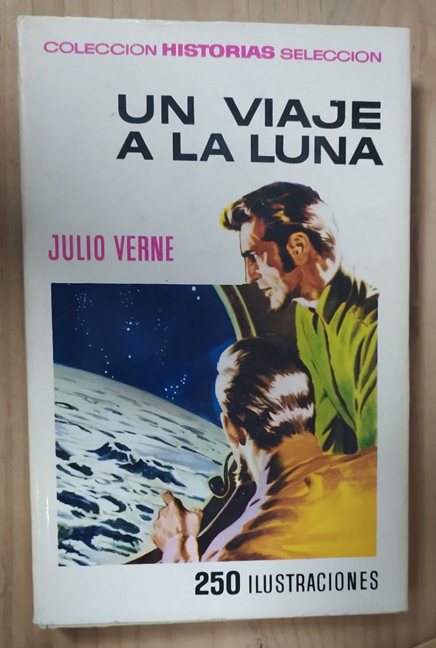 Libros de verne - Ejemplares antiguos, descatalogados y libros de segunda  mano - Uniliber.com | Libros y Coleccionismo