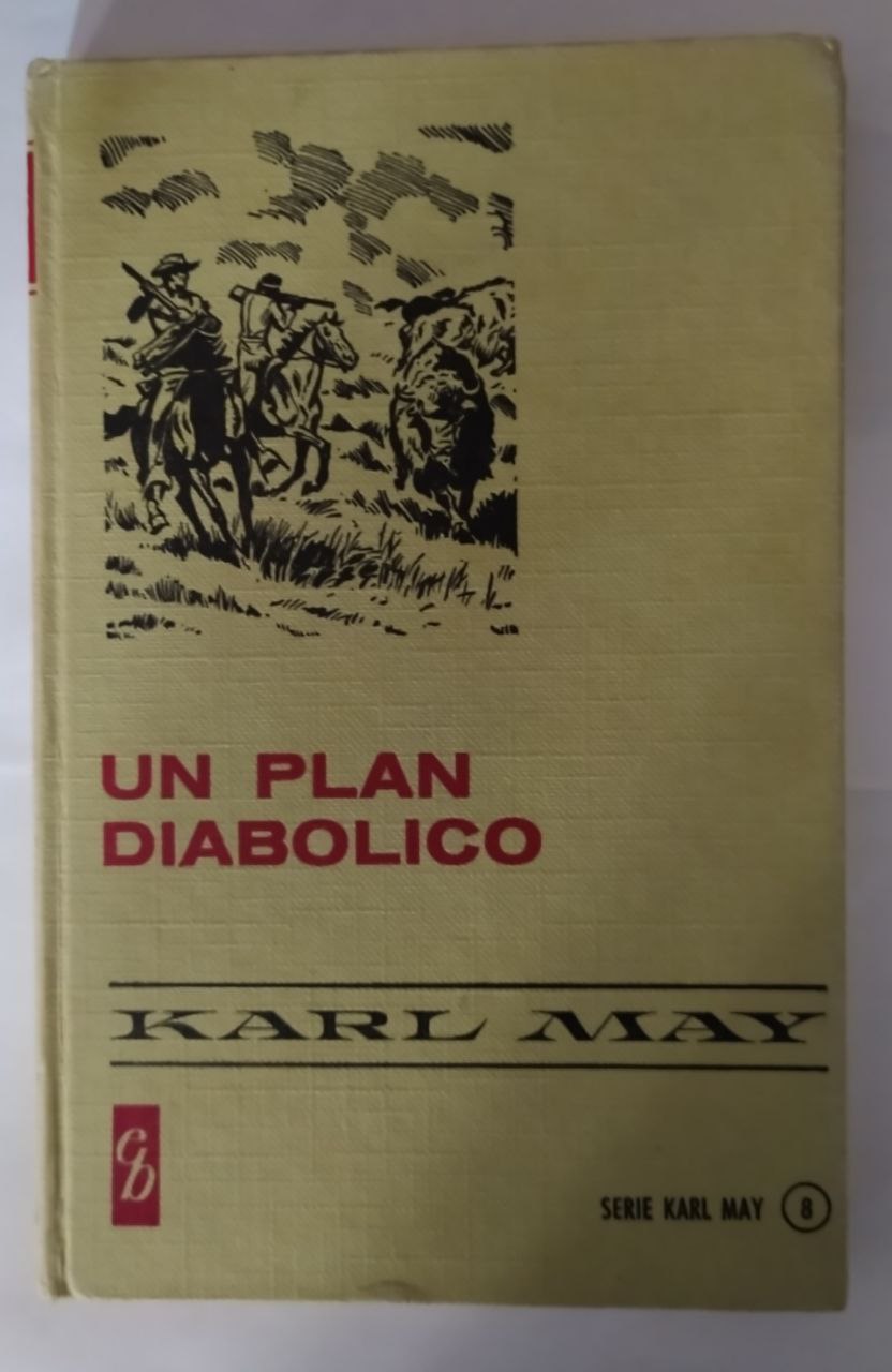 PLAN DIABÓLICO