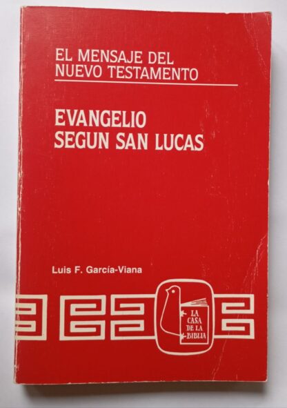 Evangelio según San Lucas