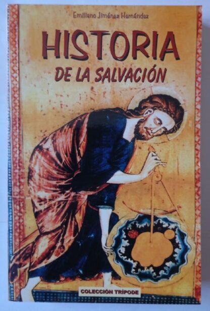 Historia de la salvación