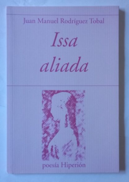 Issa aliada