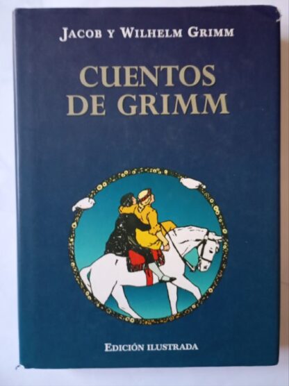 Cuentos de Grimm