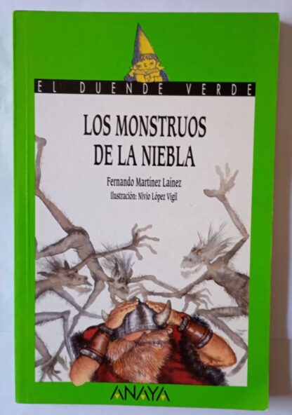 Los monstruos de la niebla