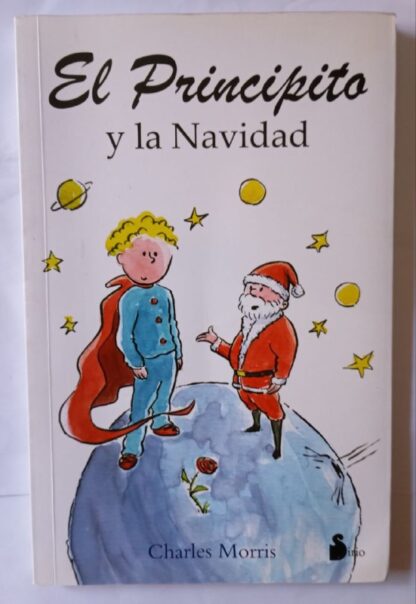 El principito y la Navidad