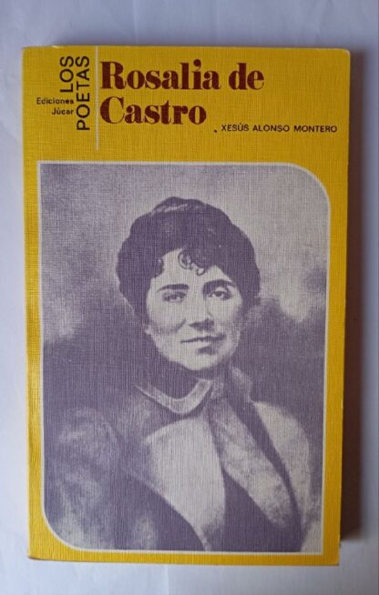 Rosalía de Castro