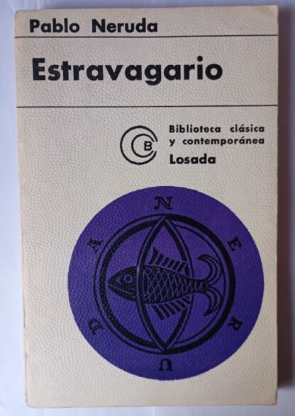 Estravagario