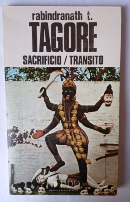 Sacrificio / Tránsito