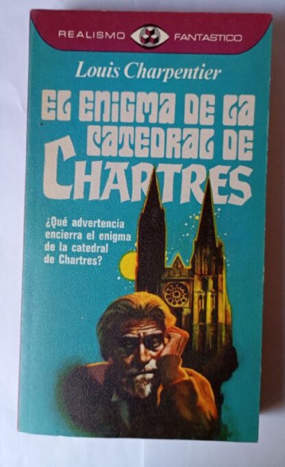 El enigma de la catedral de Chartres