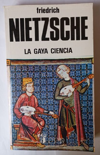 La gaya ciencia