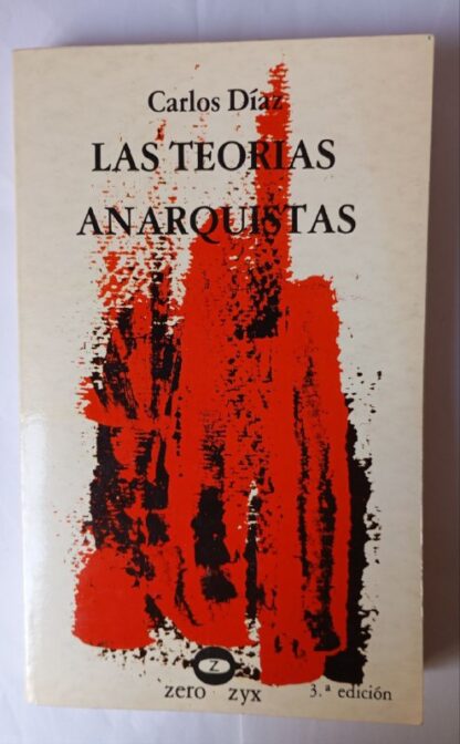 Las teorías anarquistas