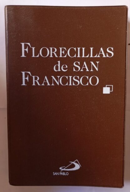 Florecillas de san Francisco