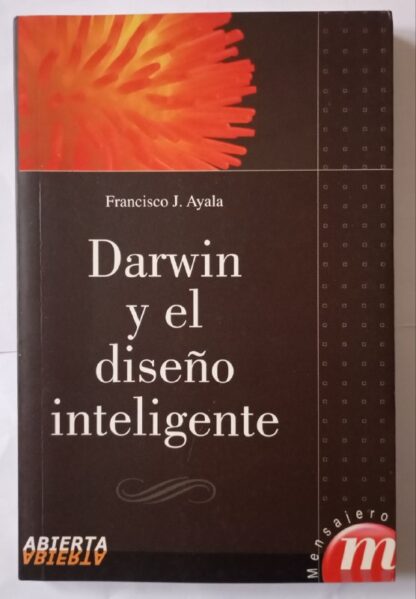 Darwin y el diseño inteligente