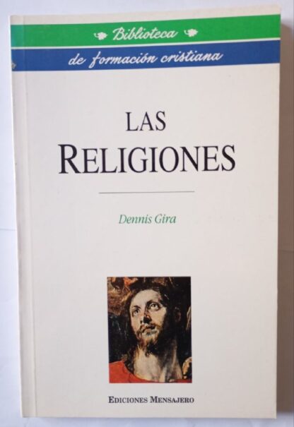 Las religiones