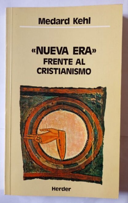 "Nueva era" frente al cristianismo