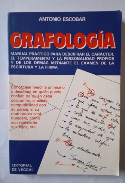 Grafología