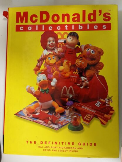 Mcdonald's Collectibles