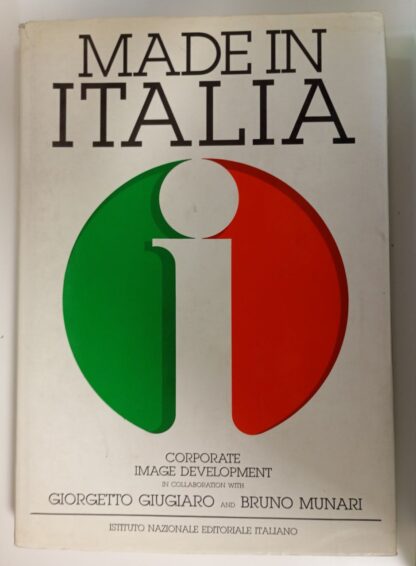 Made in Italia. Selezione dei marchi italiani