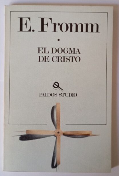 El dogma de Cristo