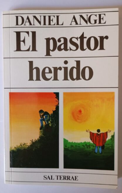 El pastor herido