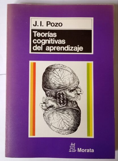 Teorías cognitivas del aprendizaje