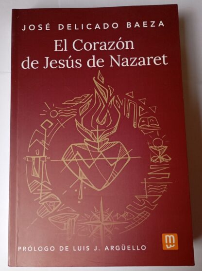 El corazón de Jesús de Nazaret