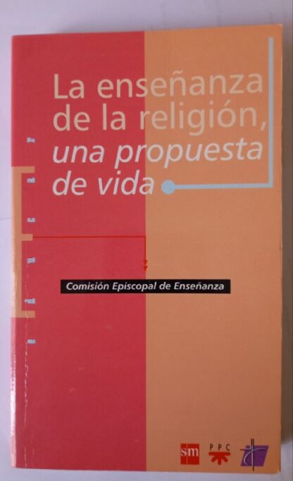 La enseñanza de la religión,