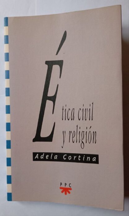 Ética civil y religión