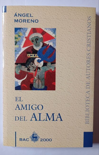 El amigo del alma