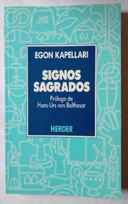 Signos sagrados