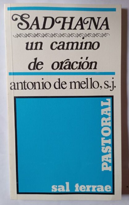 Sadhana, un camino de oración